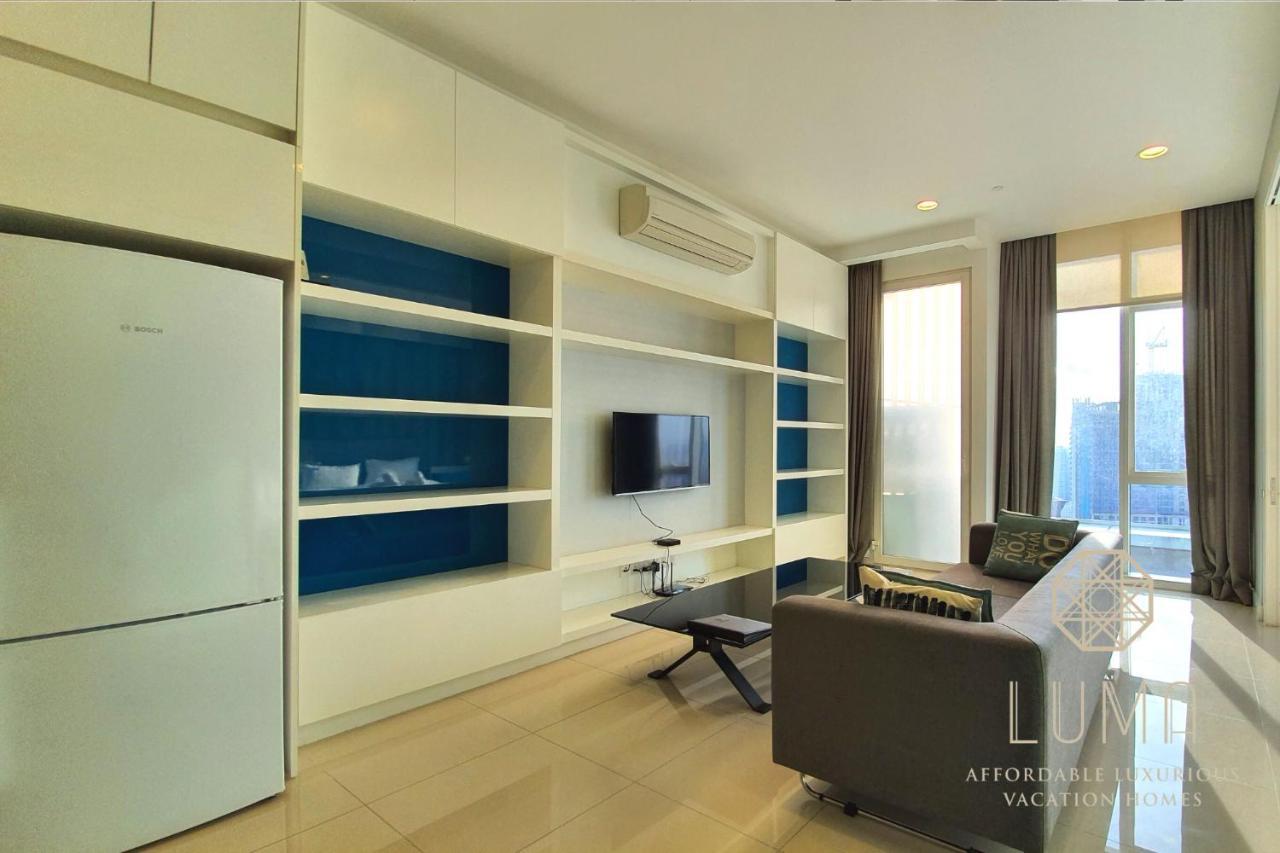The Platinum Kuala Lumpur By Luma — Photos 1